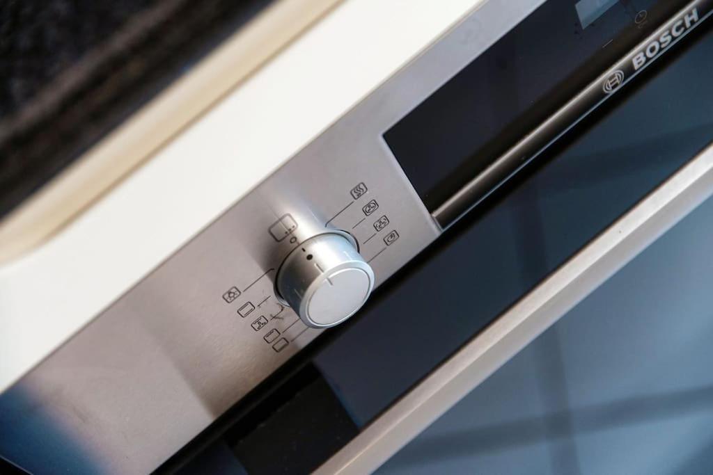 Appartamento Elegante Casa Con Garage Ac Wifi Balcony